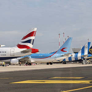Italy Air Traffic System Failure Disrupts Flights Across Europe