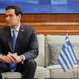 Greece and US Deepen Economic Ties in Energy and Technology