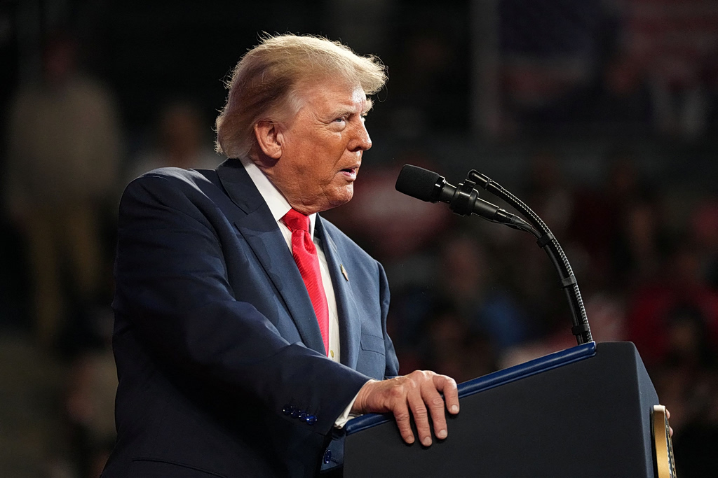 Trump Announces “Energy Ceasefire” Between Russia And Ukraine
