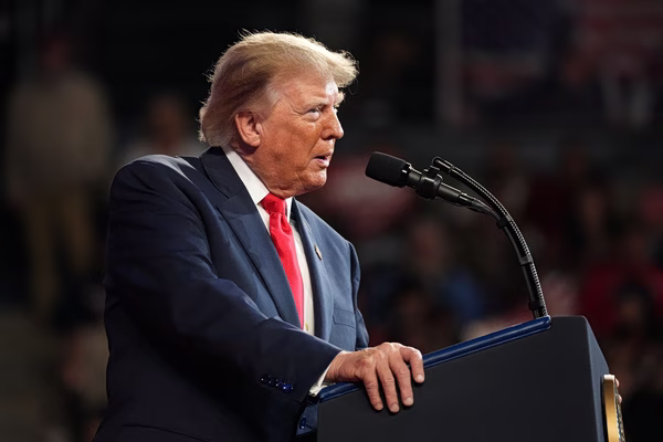 Trump Announces “Energy Ceasefire” Between Russia And Ukraine