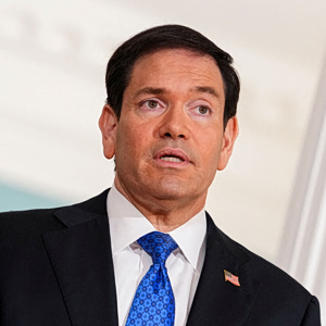 After Guilfoyle’s Exit, Rubio Moves to Reassure Greece