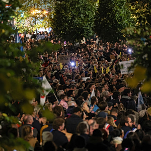 Μεγάλες διαδηλώσεις και σήμερα στη Γαλλία