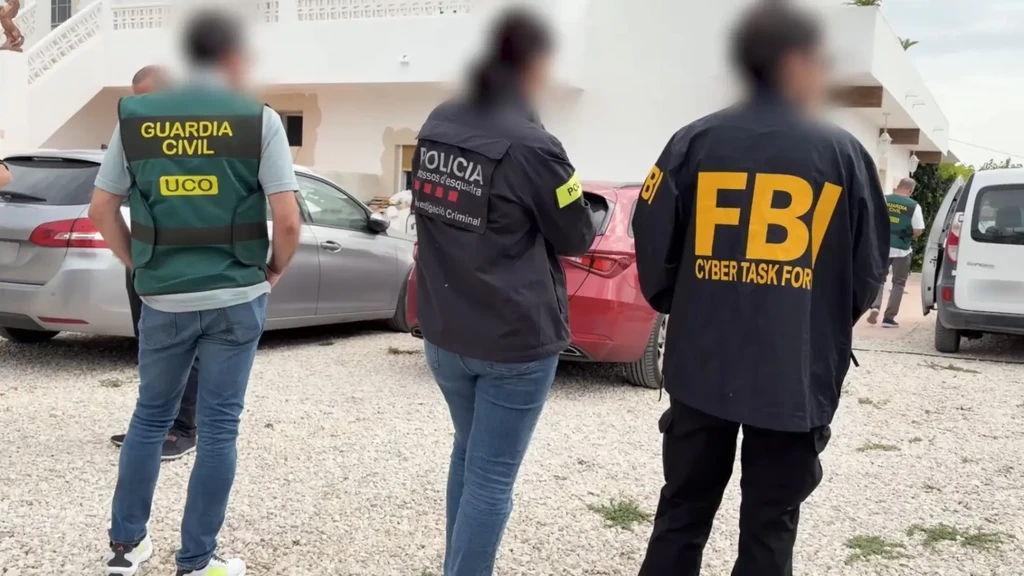 Κυβερνοασφάλεια: Σύλληψη στην Αθήνα μέλους της ομάδας χάκερ KillSec
