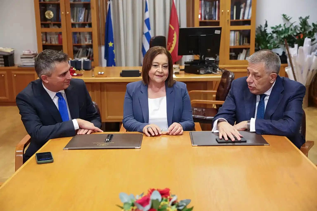 Μετρό Θεσσαλονίκης