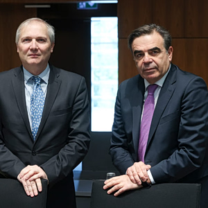 Σχοινάς: Σημαντική συμφωνία για τη νέα ΚΑΠ 2028-2034 – Πόσα δισ. προτείνει η Ευρωπαϊκή Επιτροπή
