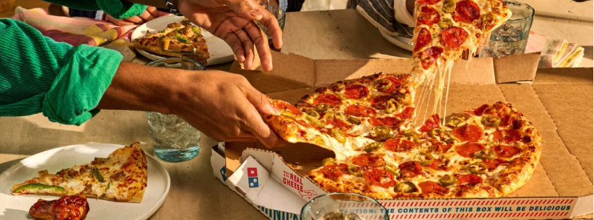 Domino's