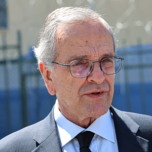Σαμαράς για τουρκολιβυκό μνημόνιο: «Κολυμπάμε στα δήθεν ήρεμα νερά με την Τουρκία…»