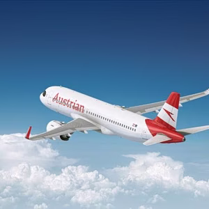 Austrian Airlines: Πτήση από Ισραήλ άλλαξε πορεία έπειτα από «απειλή»
