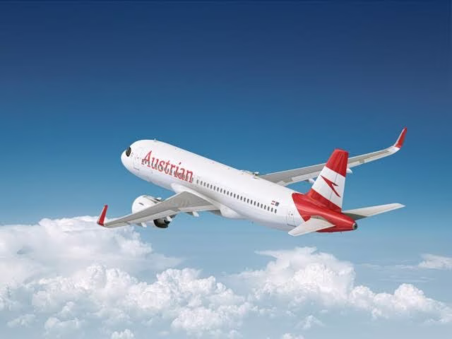 Austrian Airlines: Πτήση από Ισραήλ άλλαξε πορεία έπειτα από «απειλή»