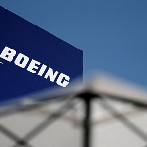 Boeing: Αύξηση 10% στους μισθούς των μηχανικών υπό την απειλή απεργίας