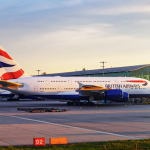 British Airways: Φτιάχνει τη μεγαλύτερη καμπίνα Business Class στον κόσμο στα A380