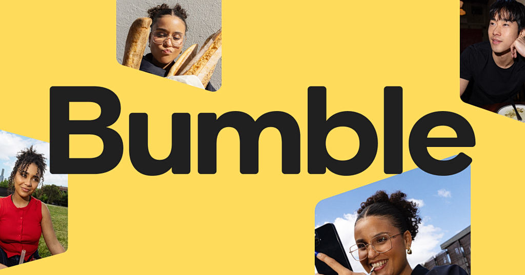 Bumble: Συμφωνία εξαγοράς 1,3 δισ. δολαρίων
