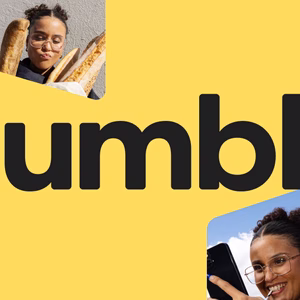 Bumble: Συμφωνία εξαγοράς 1,3 δισ. δολαρίων