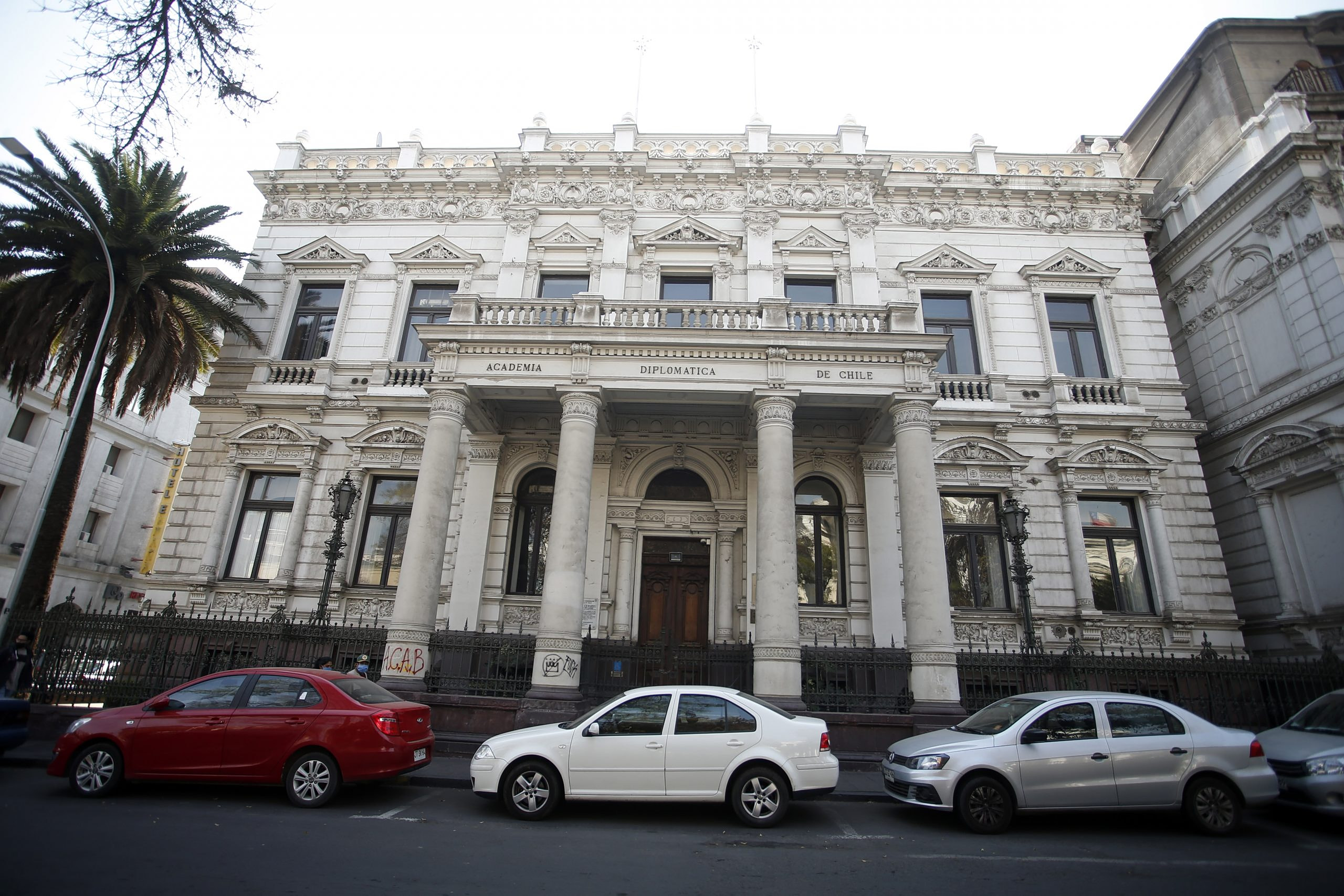 Χιλή: Συνταξιοδοτικά ταμεία σε κίνδυνο απο θέσεις σε παράγωγα επιτοκίων