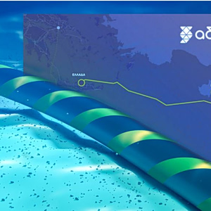 Greece-Cyprus Cable Moves Forward as Tensions Ease