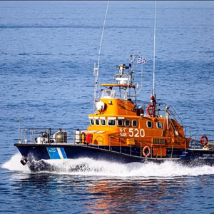 Greece Orders Seven New Coast Guard Patrol Vessels