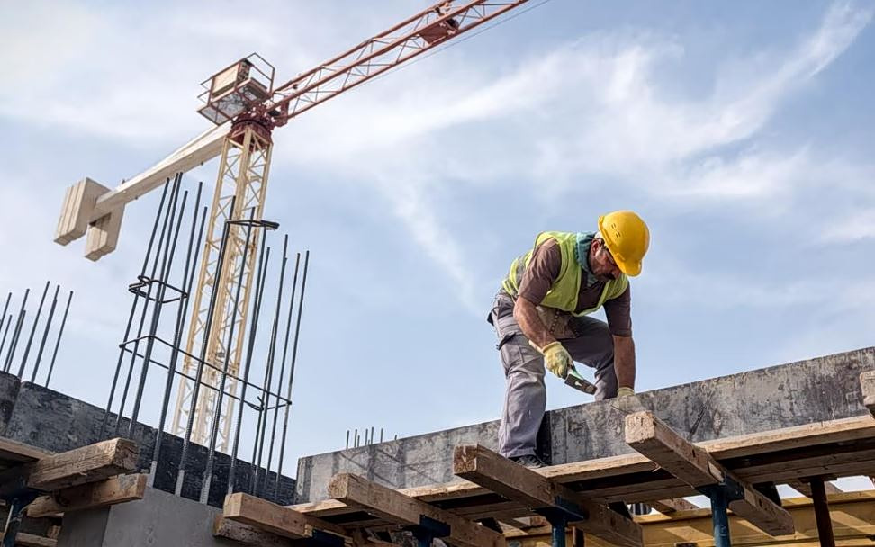 Greece’s €600 Million Urban Planning Overhaul Faces Final Hurdle
