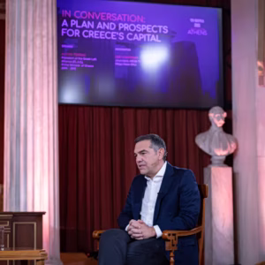 Αλέξης Τσίπρας: Αναγκαία η πολιτική αλλαγή – Είμαι εδώ για να ενώσω, όχι να διχάσω