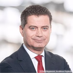 Coca-Cola HBC: Ανεβάζει στα 61,70 ευρώ την τιμή στόχο η Eurobank Equities