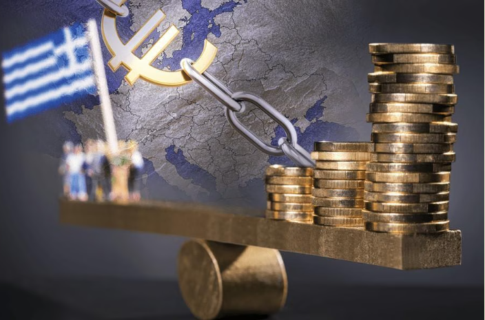 Eurobank: Αντέχει η οικονομία, πιέζονται τα νοικοκυριά
