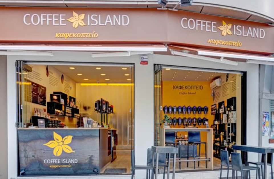 Coffee Island: Tι ταμείο έκανε το 2025