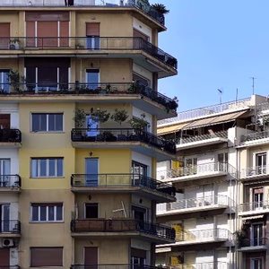 What €1 Million Can Buy in Athens and Attica