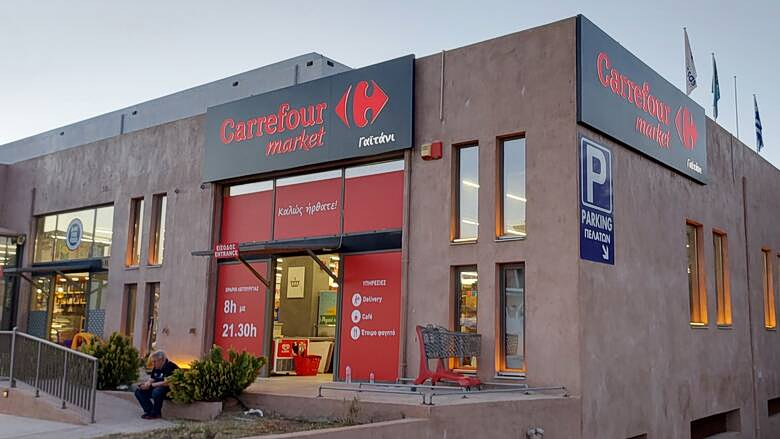 Carrefour
