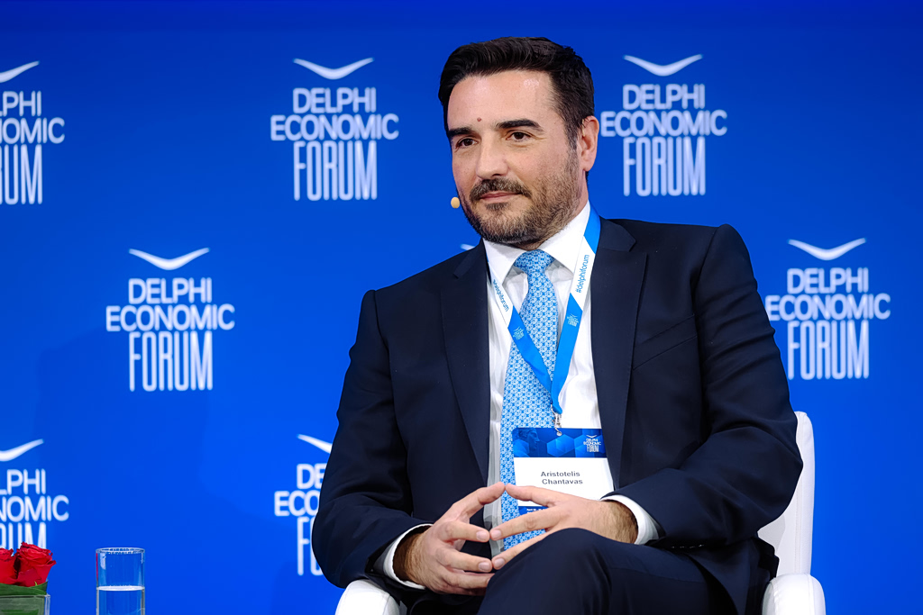 Τέρνα Ενεργειακή: Mega deal με φωτοβολταϊκό 560 MW και hyperscaler για data center