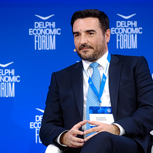 Τέρνα Ενεργειακή: Mega deal με φωτοβολταϊκό 560 MW και hyperscaler για data center