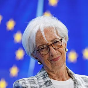 Κριστίν Λαγκάρντ: Υπερασπίστρια μιας παγκοσμιοποιημένης τάξης πραγμάτων που φθίνει