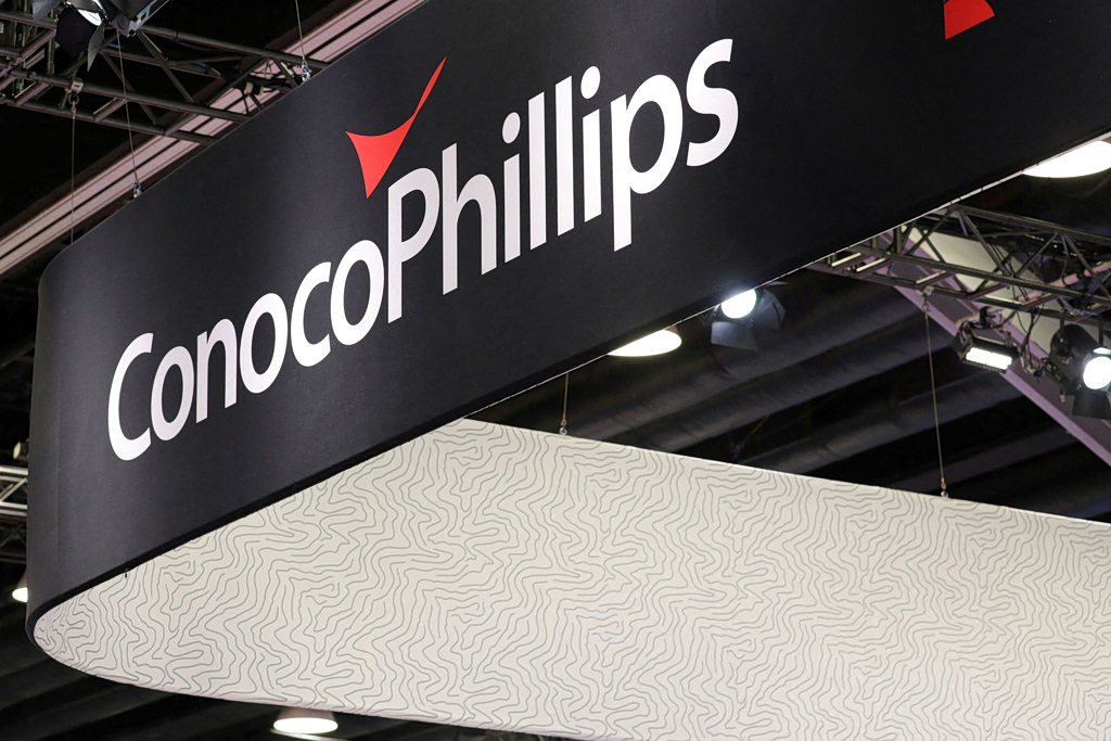 ConocoPhillips: Υπογραφή 20ετούς συμφωνίας για LNG με την Venture Glob