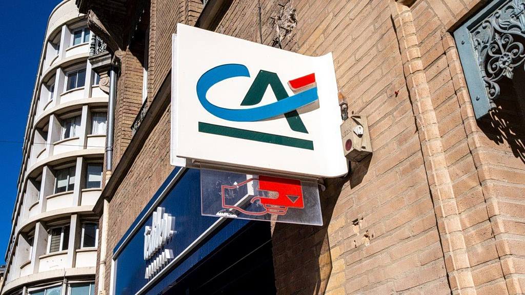 Credit Agricole : Άνοδος κερδών 11% στο γ΄ τρίμηνο – Ποιες συναλλαγές «νίκησαν» τους ανταγωνιστές της