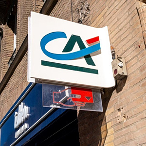 Credit Agricole : Άνοδος κερδών 11% στο γ΄ τρίμηνο – Ποιες συναλλαγές «νίκησαν» τους ανταγωνιστές της