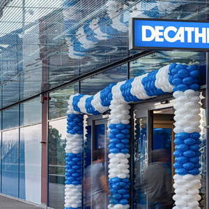 Decathlon: Το άλμα στον τζίρο, τα μερίσματα και τα σχέδια για επέκταση – Πού θα ανοίξει το νέο κατάστημα
