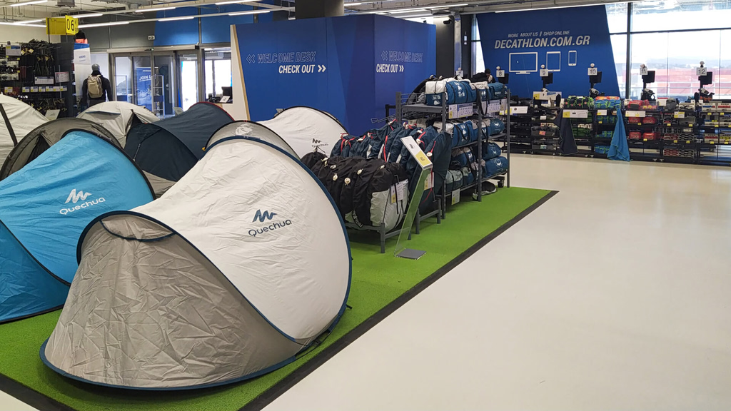 Decathlon