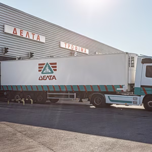 ΔΕΛΤΑ: Ζημιές 2,6 εκατ. ευρώ το 2025 – Το τίμημα της πώλησης από την CVC