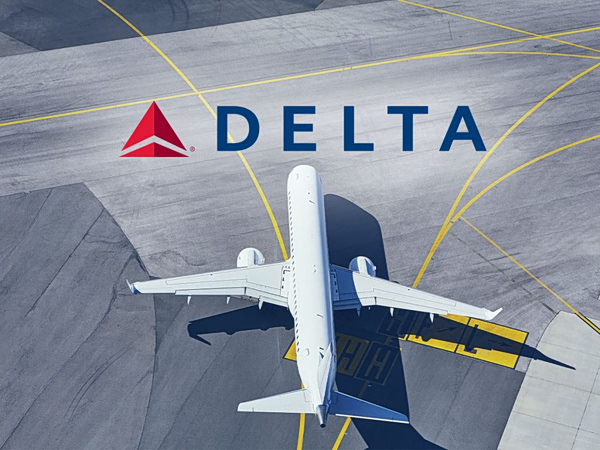 Delta Airlines: Βάζει «ψαλίδι» στις προβλέψεις κερδοφορίας λόγω καυσίμων – Ανθεκτική η ζήτηση