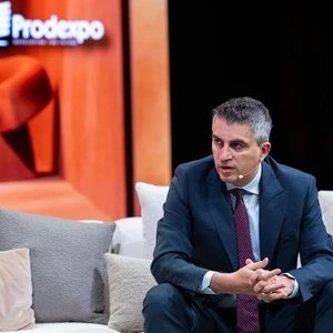 Δήμας: Τον Οκτώβριο στην κυκλοφορία τα πρώτα 10 χιλιόμετρα του νέου ΒΟΑΚ
