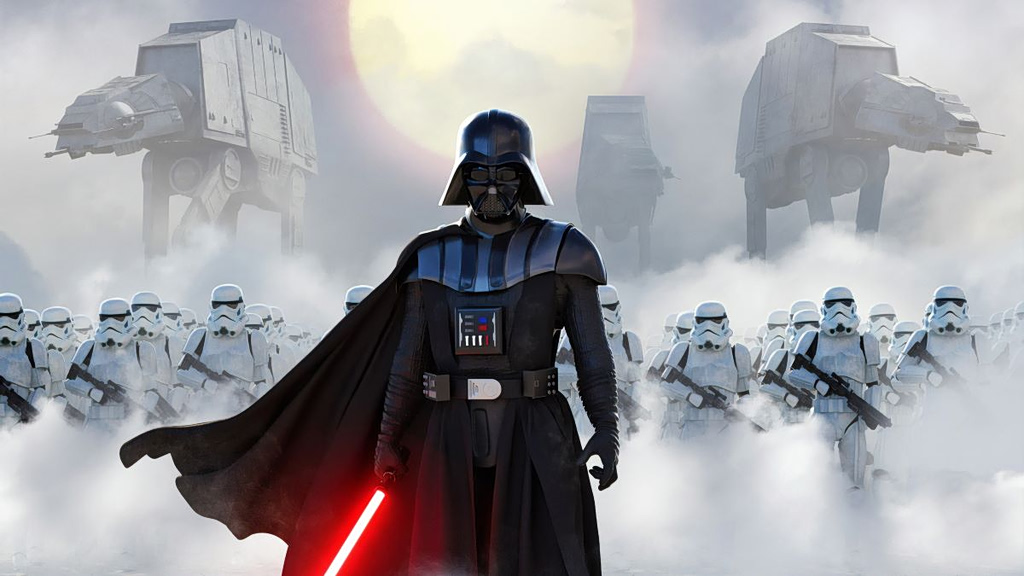Star Wars: Σε δημοπρασία το φωτόσπαθο του Νταρθ Βέιντερ