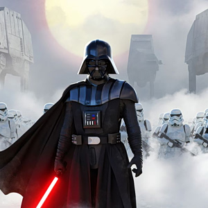 Star Wars: Σε δημοπρασία το φωτόσπαθο του Νταρθ Βέιντερ