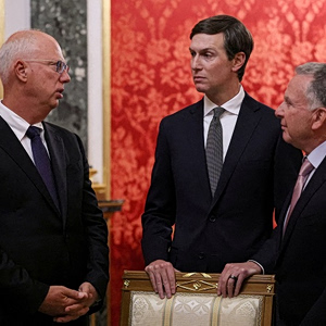 ΗΠΑ-Ρωσία: Σε συζητήσεις για επιστροφή των αμερικανών στη ρωσική αγορά πετρελαίου