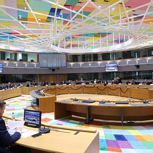 Σύνοδος Κορυφής: Η μάχη για φθηνότερη ενέργεια και νέες ενισχύσεις