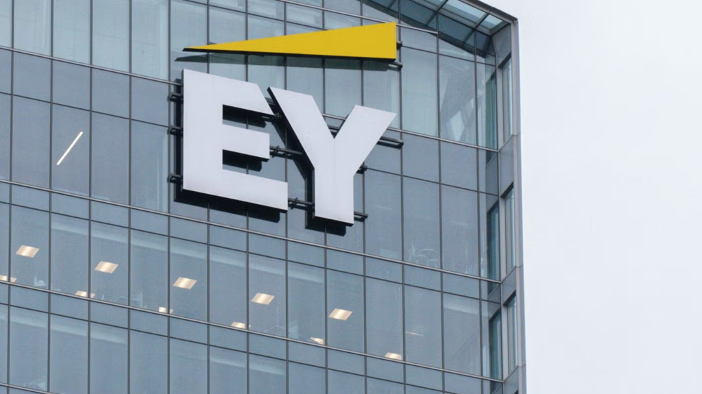 EY: Goldman Sachs και Man Group μεταξύ των θυμάτων μεγάλης διαρροής δεδομένων