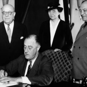 24 Οκτωβρίου 1938: Η 40ωρη εργασία αλλάζει την αμερικανική οικονομία