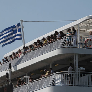 Government Plans Up to €35 Million in Fuel Subsidies for Ferries
