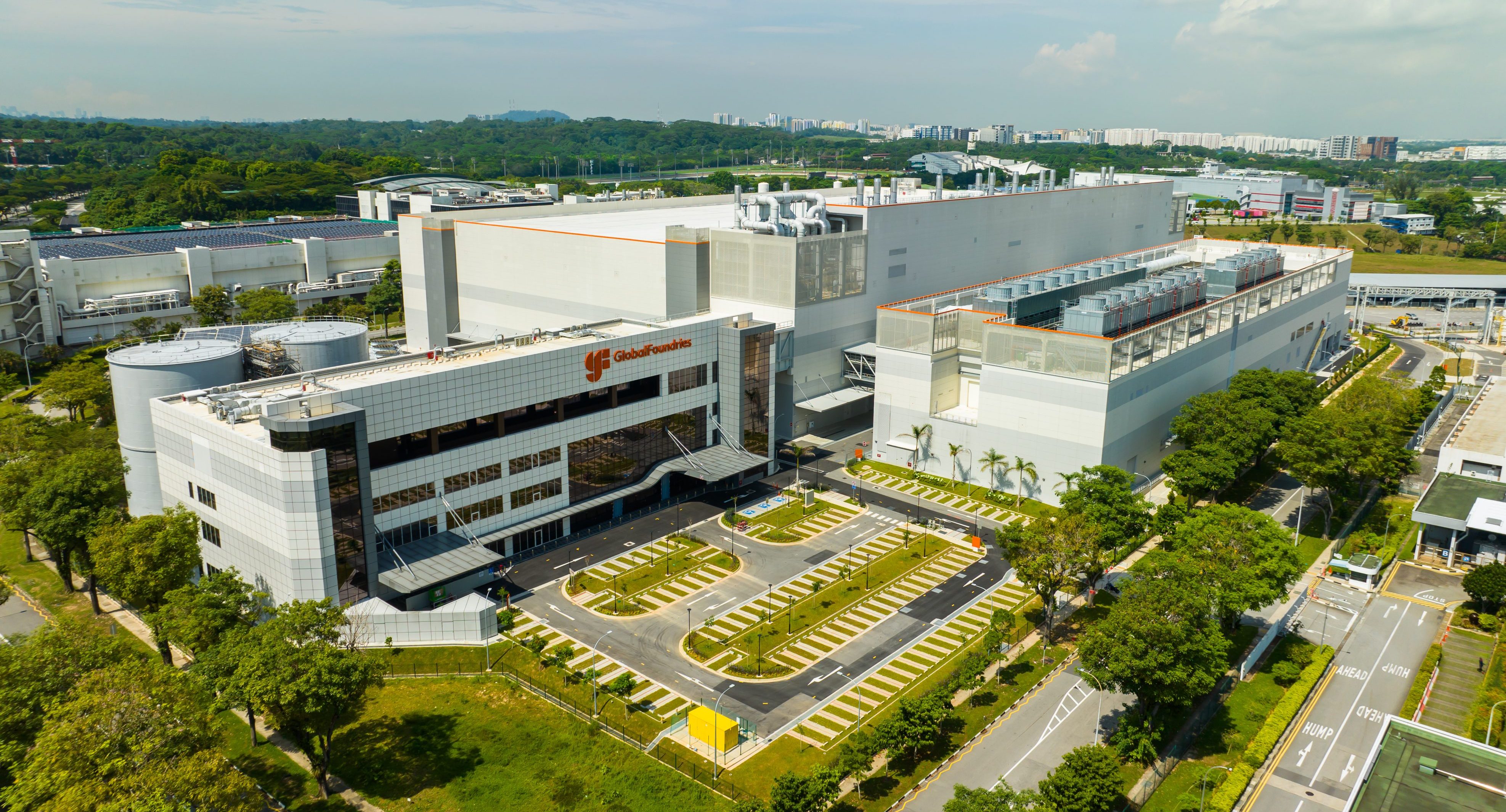 GlobalFoundries: Συμφωνία 2 δισ. δολ. με  την TSMC για την κατασκευη chip
