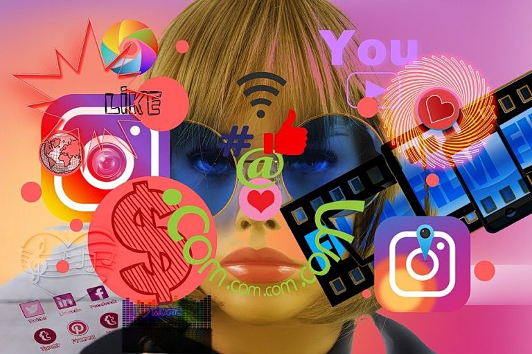 Social media