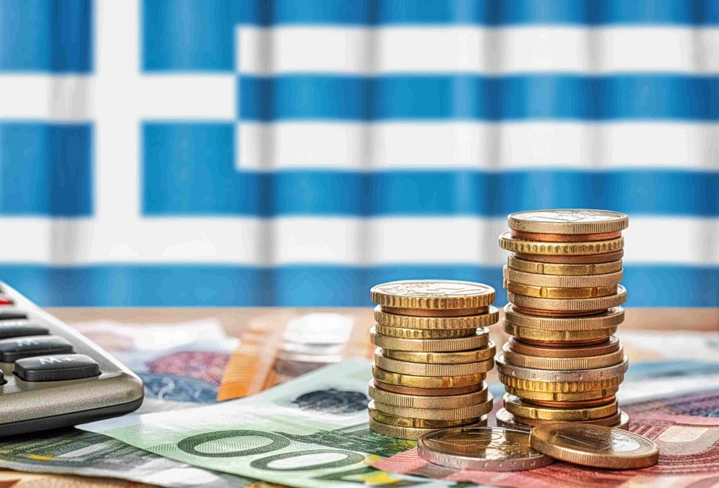 Greece Repays €2.5 Billion to European Financial Stability Fund