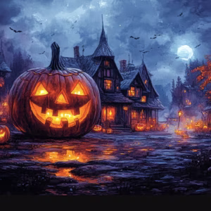 Halloween: Μια «τρομακτικά» μεγάλη επιχείρηση 13,5 δισ. δολαρίων για την αμερικανική οικονομία