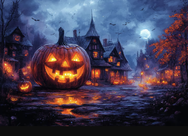 Halloween: Μια «τρομακτικά» μεγάλη επιχείρηση 13,5 δισ. δολαρίων για την αμερικανική οικονομία